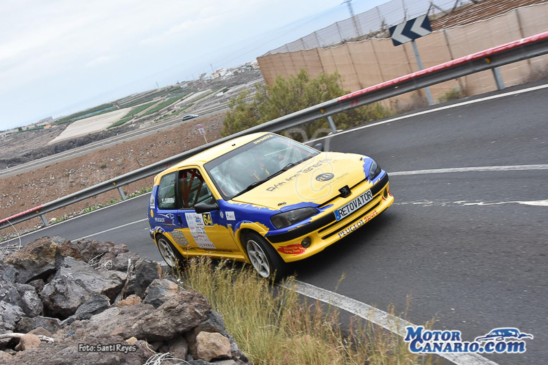 10� Subida Gu�a de Isora 2019