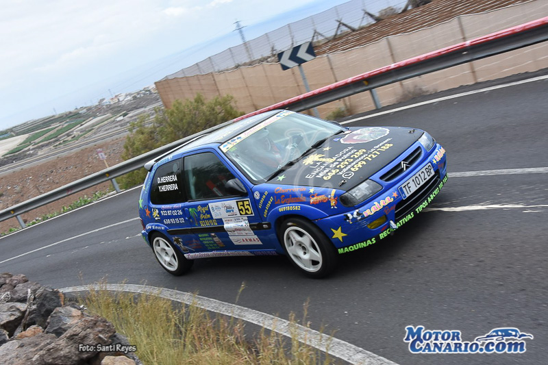 10ª Subida Guía de Isora 2019