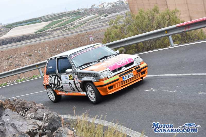 10� Subida Gu�a de Isora 2019