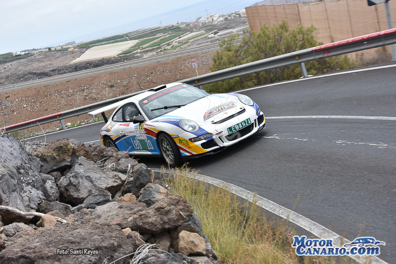 10ª Subida Guía de Isora 2019