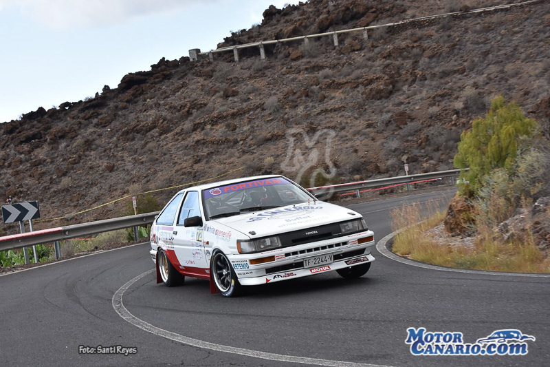 10ª Subida Guía de Isora 2019