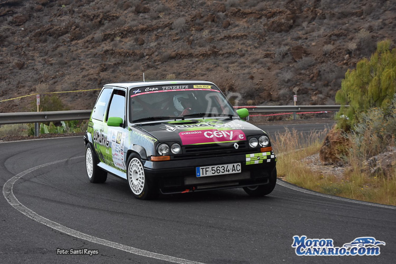 10� Subida Gu�a de Isora 2019