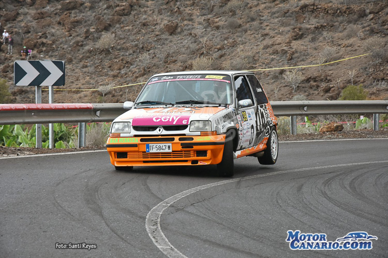 10ª Subida Guía de Isora 2019