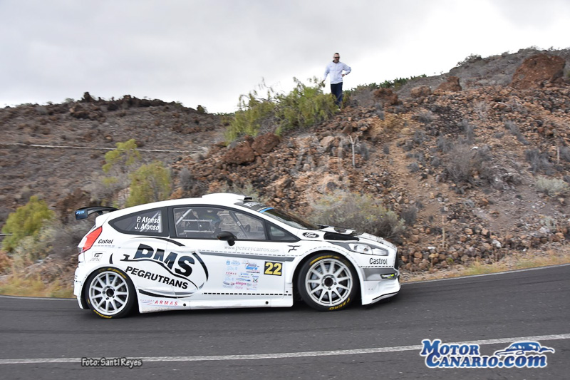 10ª Subida Guía de Isora 2019