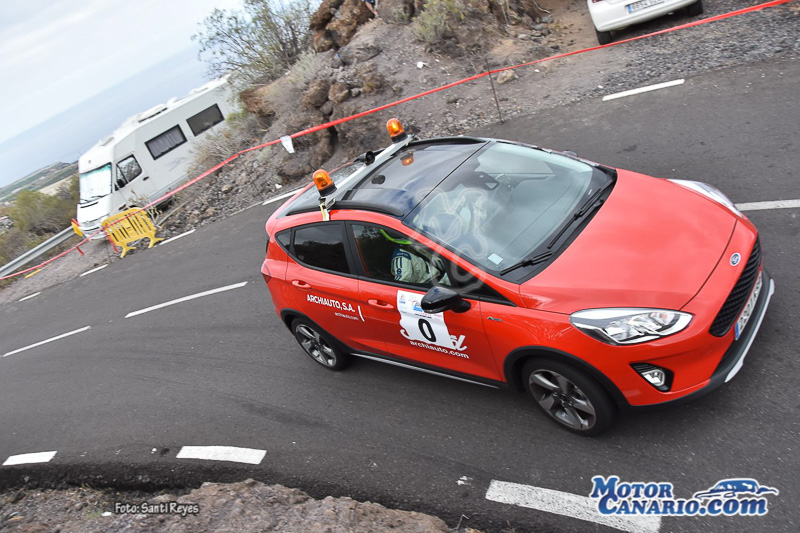 10ª Subida Guía de Isora 2019