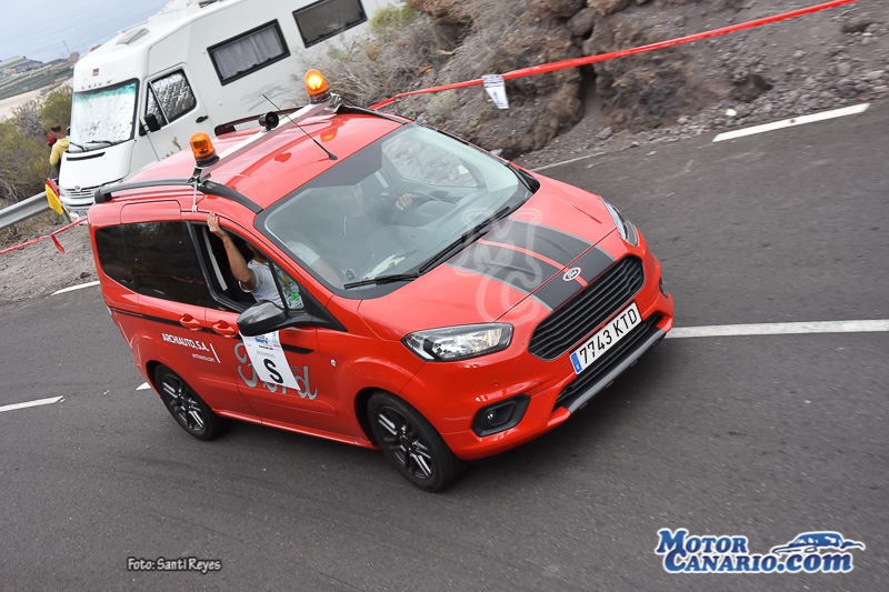 10ª Subida Guía de Isora 2019