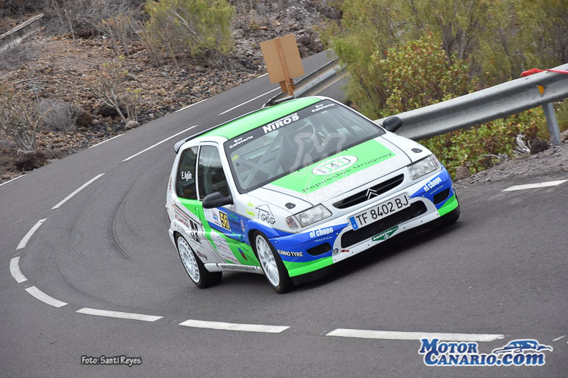 10ª Subida Guía de Isora 2019