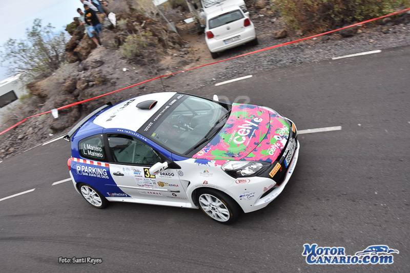 10� Subida Gu�a de Isora 2019