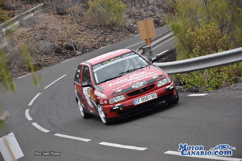 10ª Subida Guía de Isora 2019