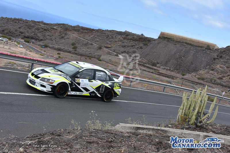 10ª Subida Guía de Isora 2019