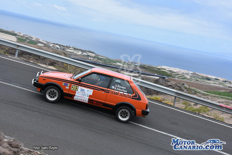 10ª Subida Guía de Isora 2019