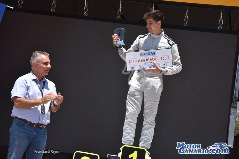 10ª Subida Guía de Isora 2019