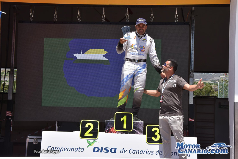 10ª Subida Guía de Isora 2019