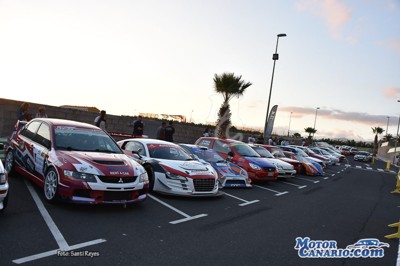 10ª Subida Guía de Isora 2019