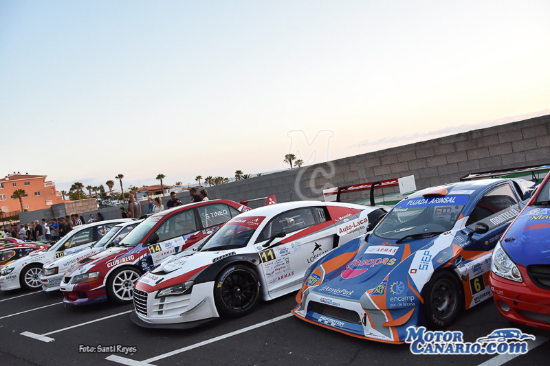 10� Subida Gu�a de Isora 2019