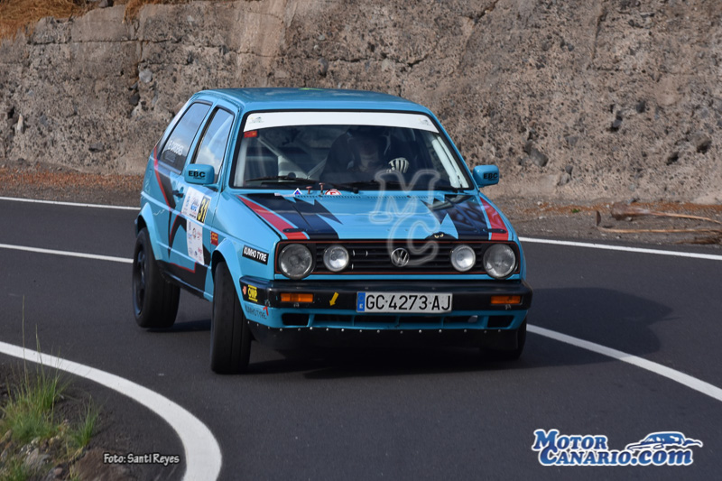 11� Subida Gu�a de Isora 2020