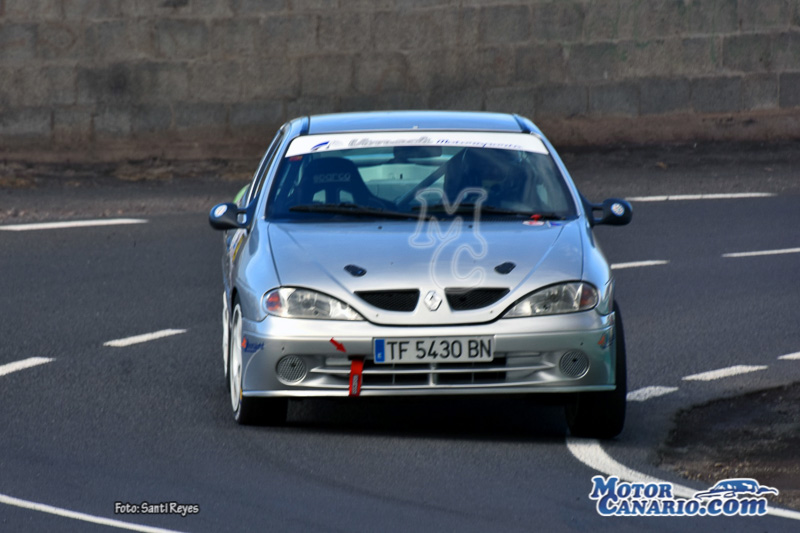 11� Subida Gu�a de Isora 2020
