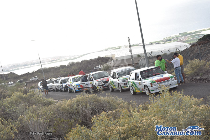 11� Subida Gu�a de Isora 2020