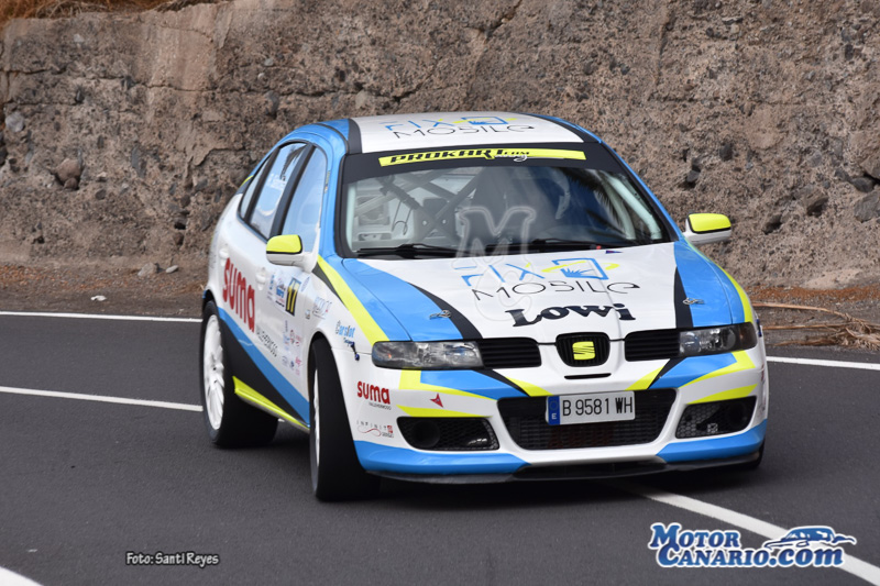 11� Subida Gu�a de Isora 2020