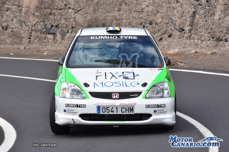 11� Subida Gu�a de Isora 2020