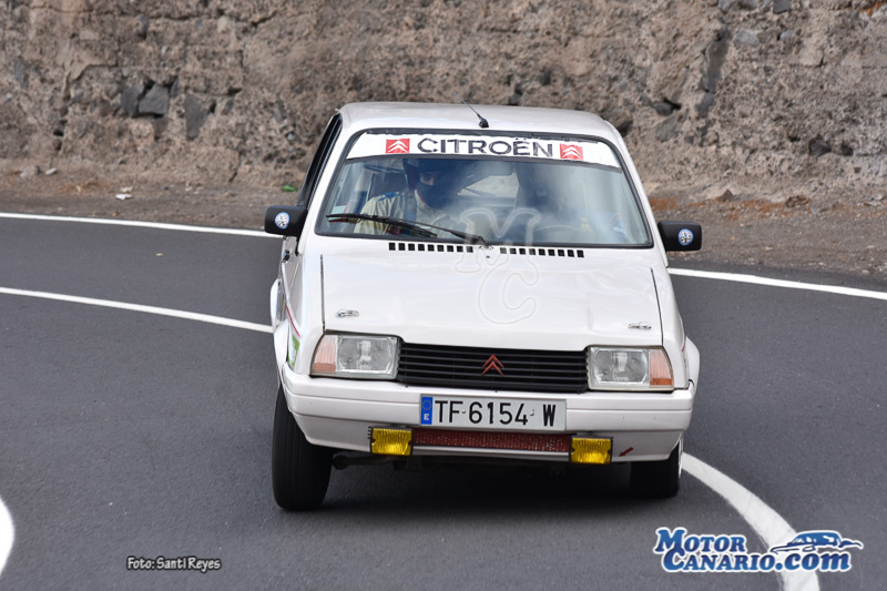 11� Subida Gu�a de Isora 2020