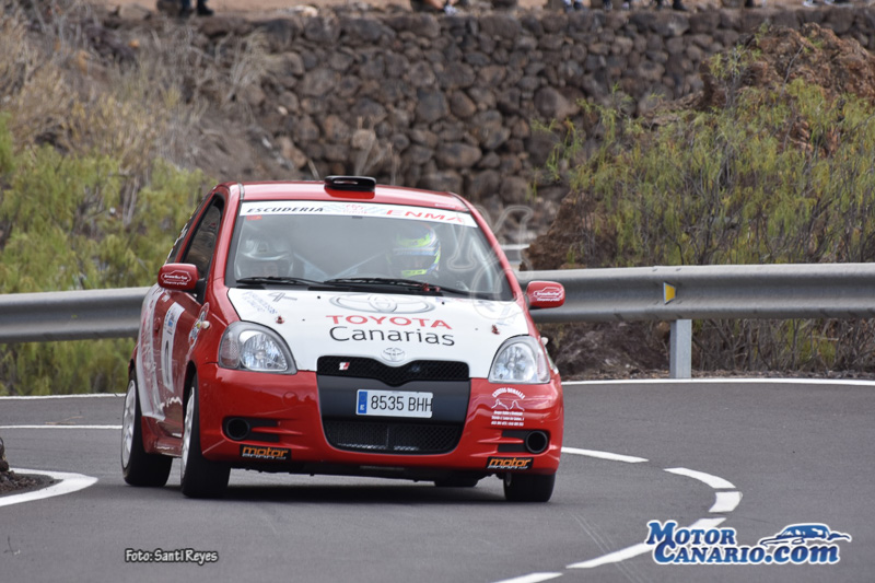 11� Subida Gu�a de Isora 2020