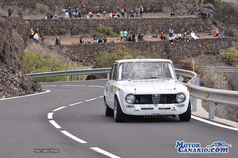 11� Subida Gu�a de Isora 2020