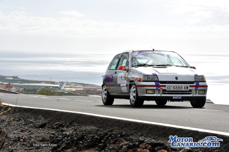 11� Subida Gu�a de Isora 2020