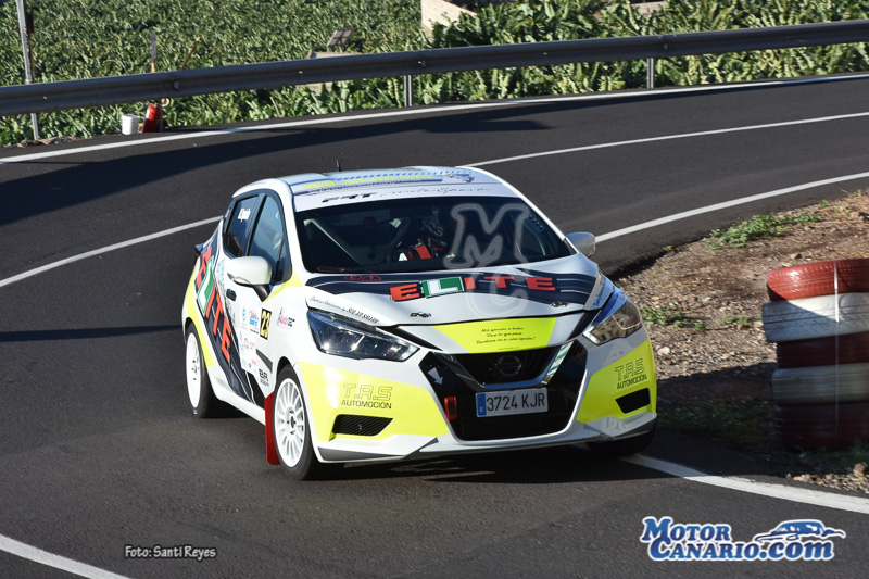 11� Subida Gu�a de Isora 2020