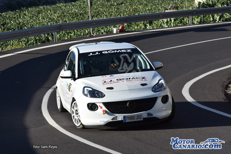 11� Subida Gu�a de Isora 2020