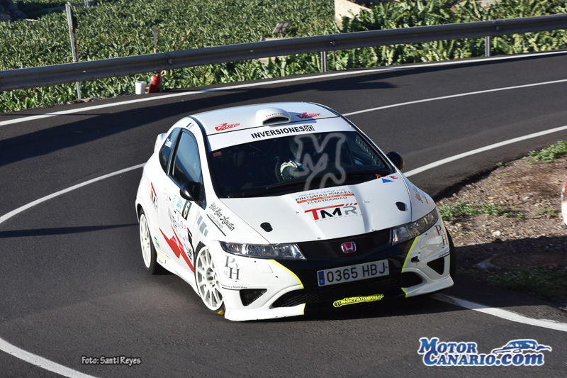 11� Subida Gu�a de Isora 2020
