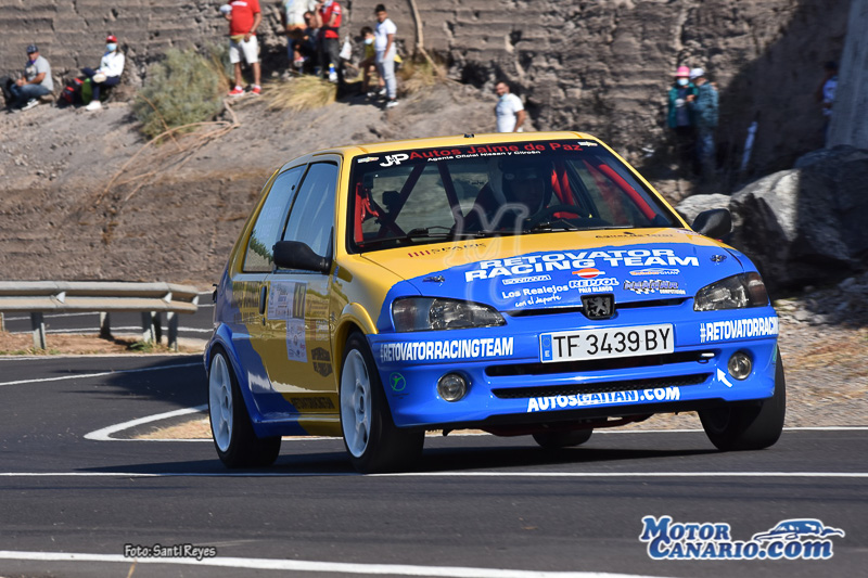 12� Subida Gu�a de Isora 2021