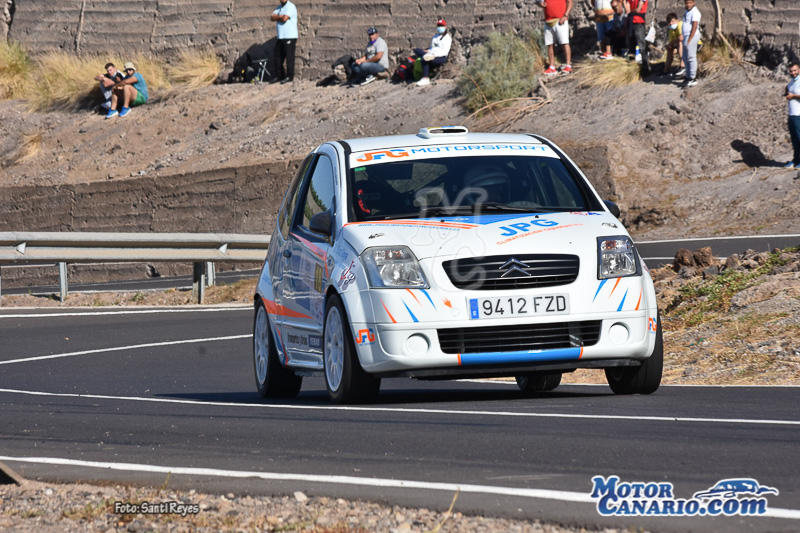 12� Subida Gu�a de Isora 2021