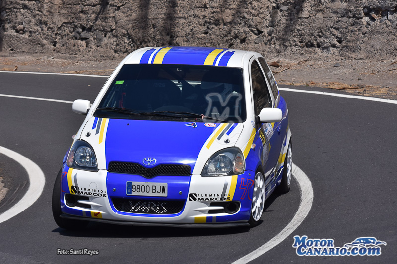 12� Subida Gu�a de Isora 2021