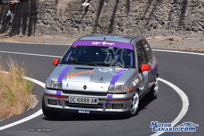 12� Subida Gu�a de Isora 2021
