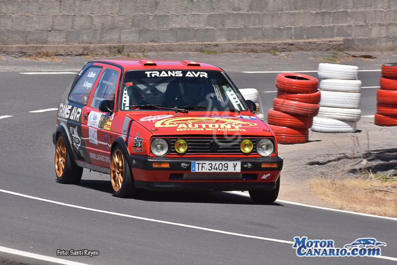 12� Subida Gu�a de Isora 2021
