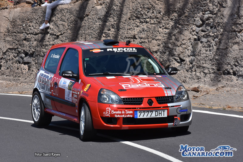 12� Subida Gu�a de Isora 2021