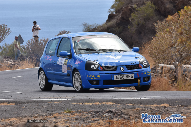 12� Subida Gu�a de Isora 2021