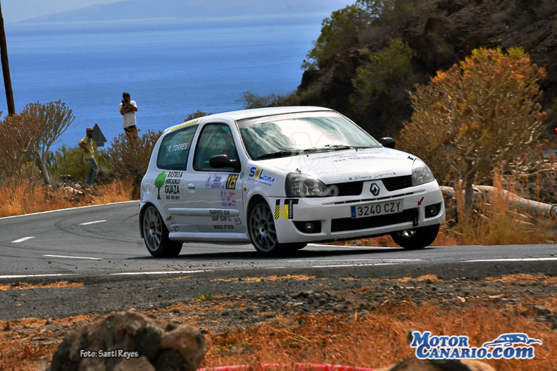 12� Subida Gu�a de Isora 2021