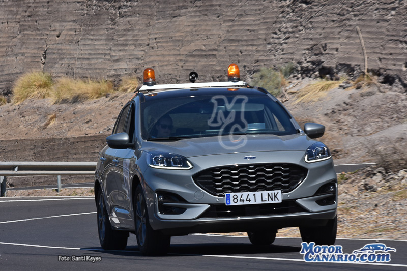 12� Subida Gu�a de Isora 2021