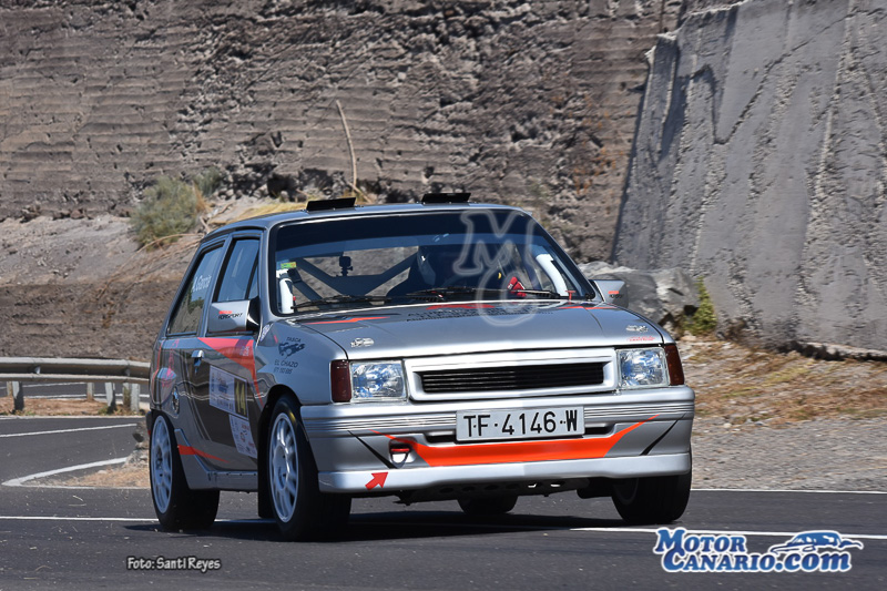 12� Subida Gu�a de Isora 2021