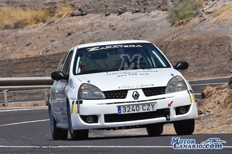 12� Subida Gu�a de Isora 2021