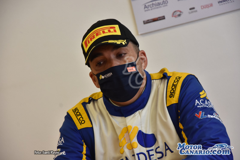 12� Subida Gu�a de Isora 2021