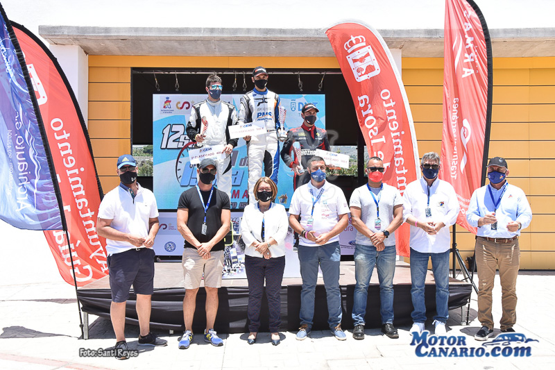 12� Subida Gu�a de Isora 2021