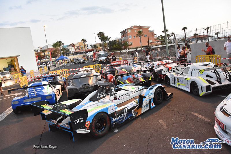 12� Subida Gu�a de Isora 2021