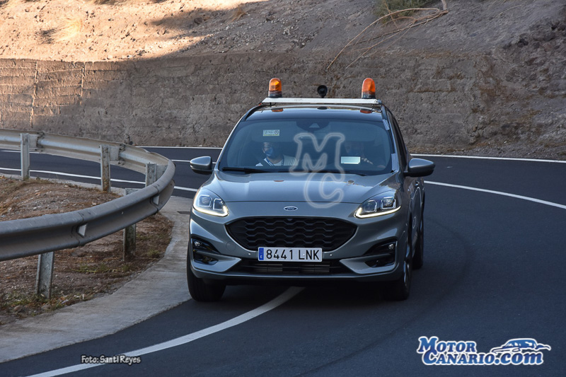 12� Subida Gu�a de Isora 2021