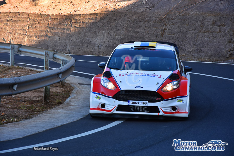12� Subida Gu�a de Isora 2021