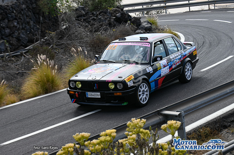 16º Subida Guía de Isora 2025