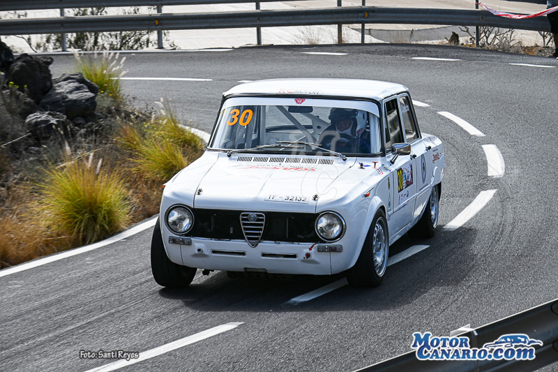 16º Subida Guía de Isora 2025