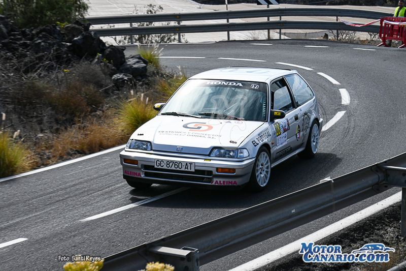 16º Subida Guía de Isora 2025